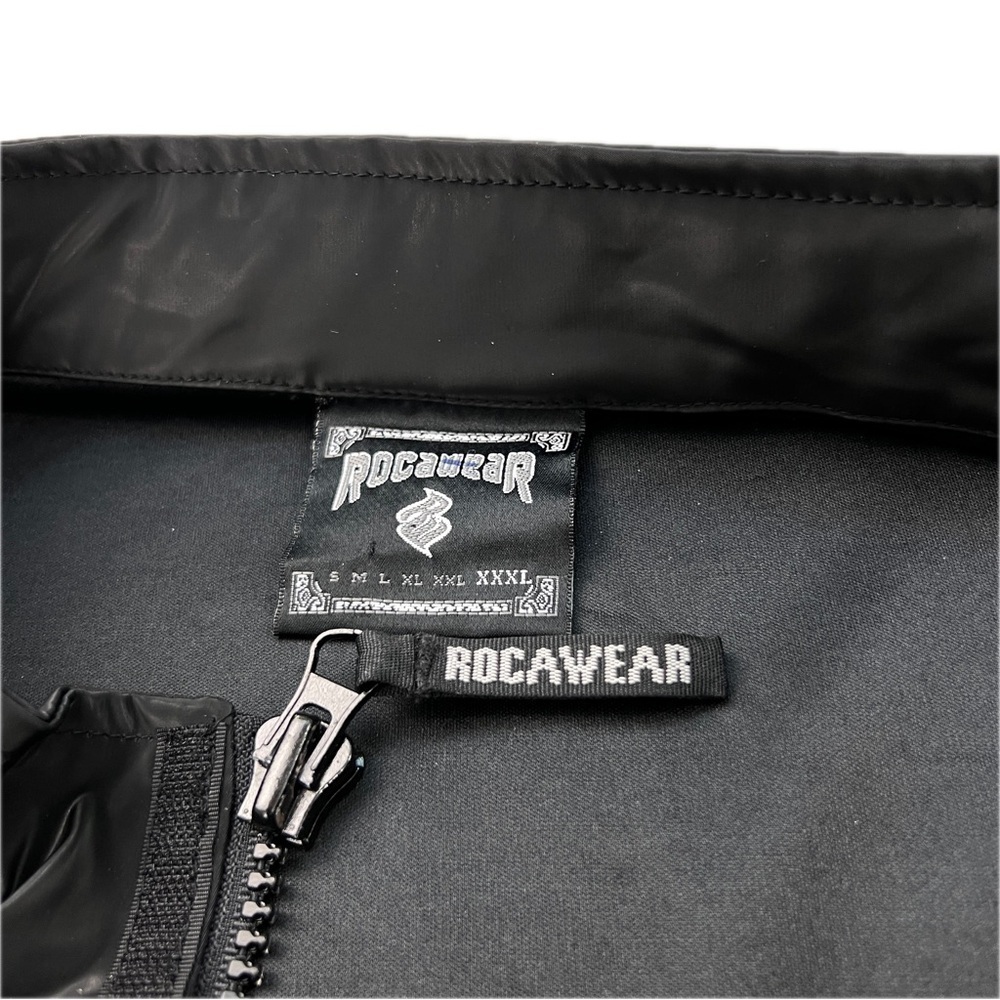 ROCAWEAR Cargo Vest - Picture 13 of 14